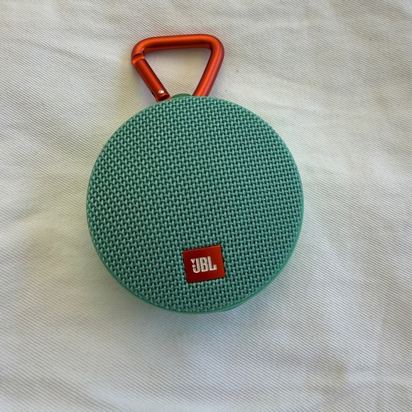 JBL Clip 2 - Picture 1 of 4